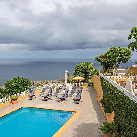 Appartamento El Hierro I San Juan de la Rambla Esterno foto