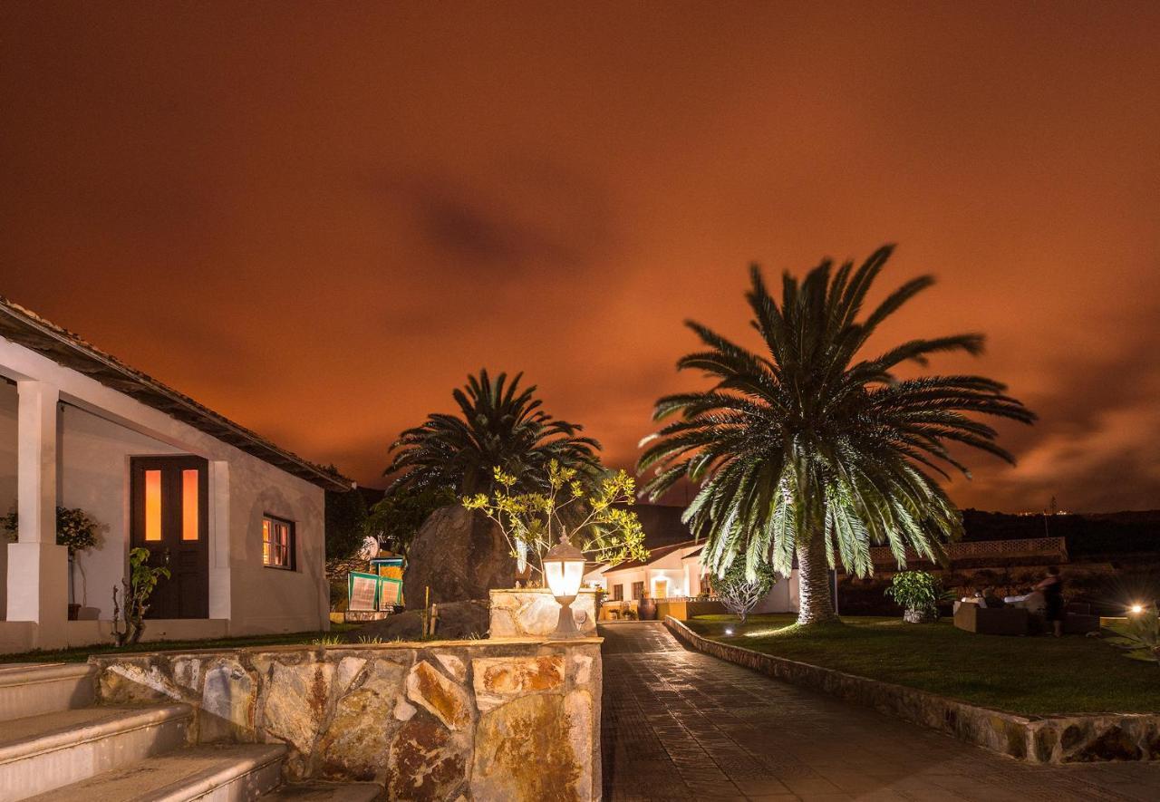 Appartamento El Hierro I San Juan de la Rambla Esterno foto