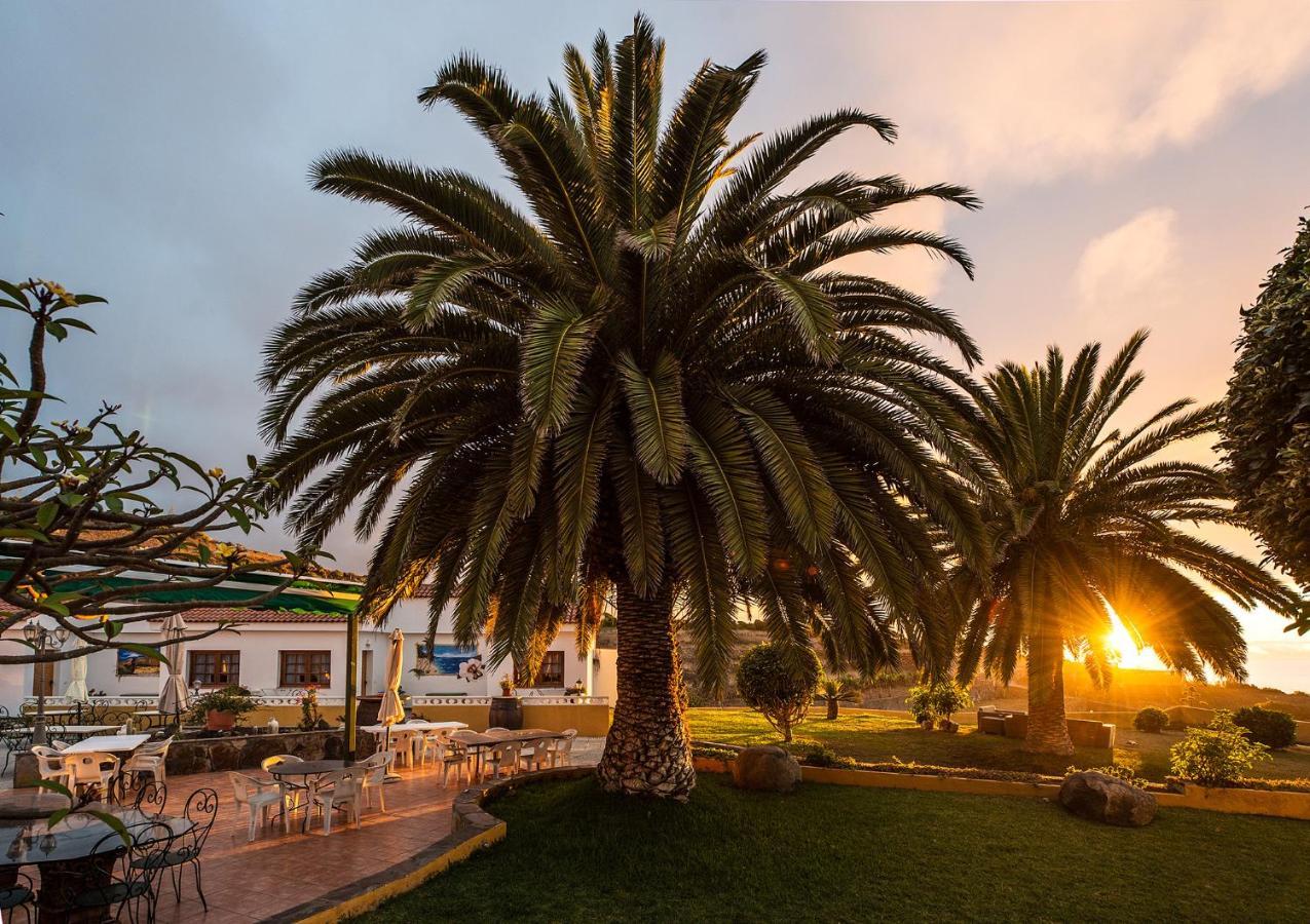 Appartamento El Hierro I San Juan de la Rambla Esterno foto