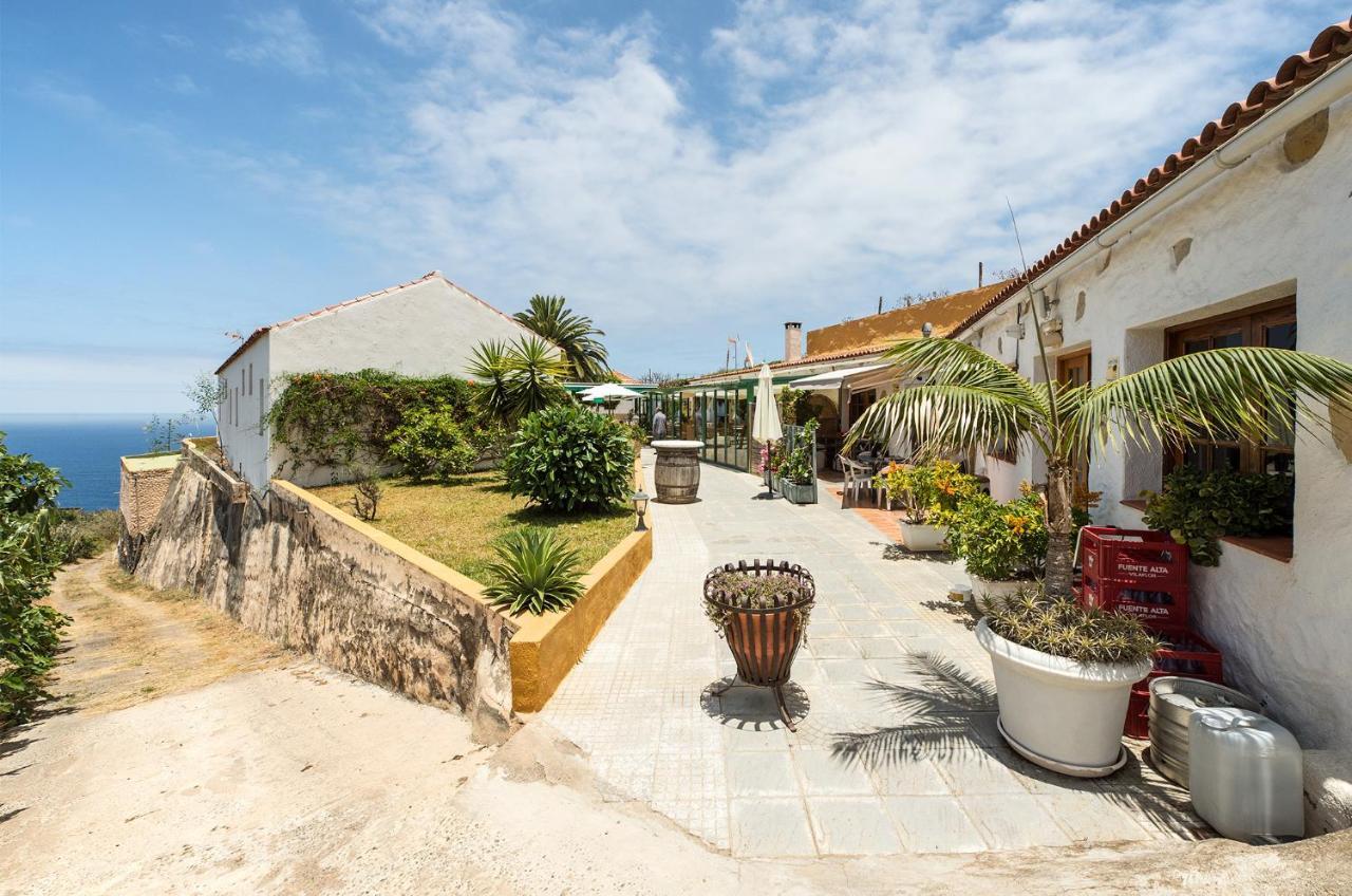 Appartamento El Hierro I San Juan de la Rambla Esterno foto