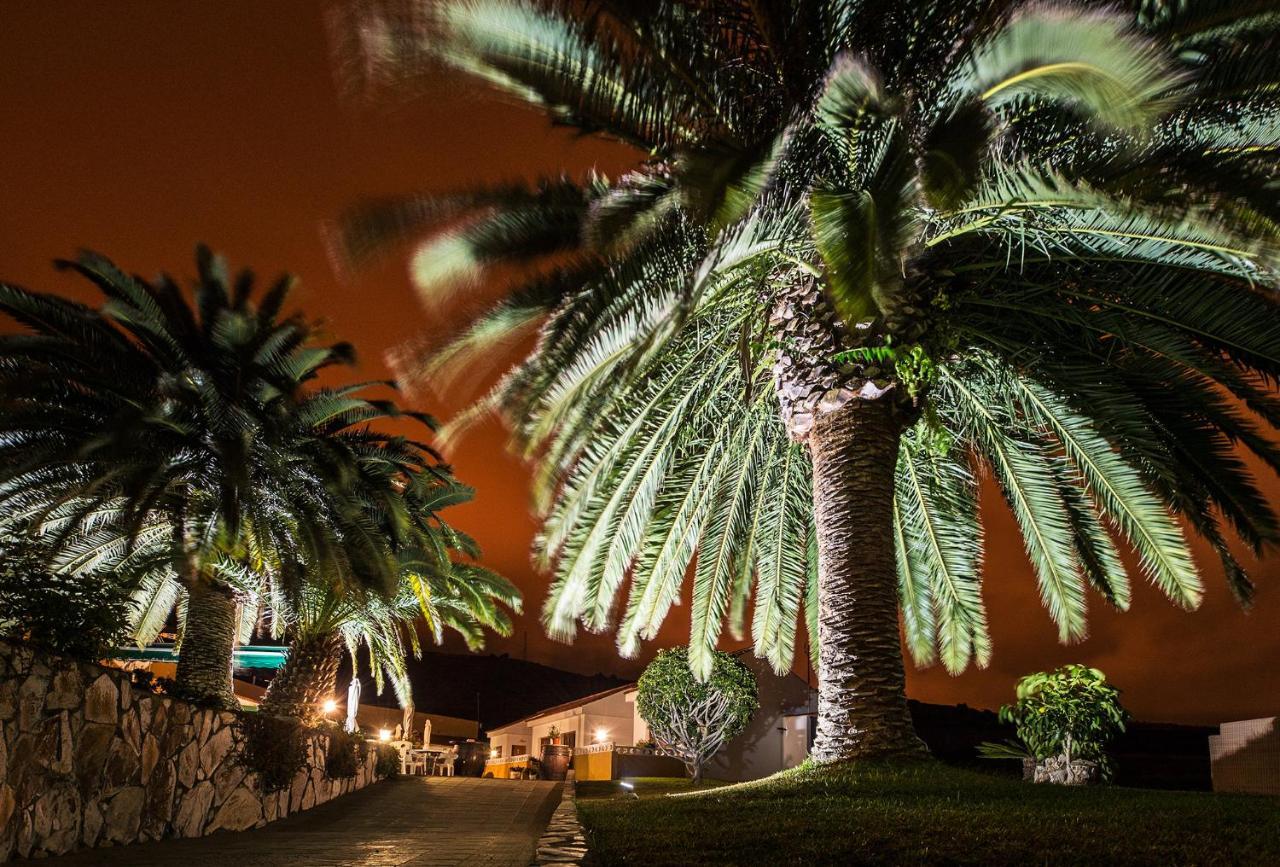 Appartamento El Hierro I San Juan de la Rambla Esterno foto