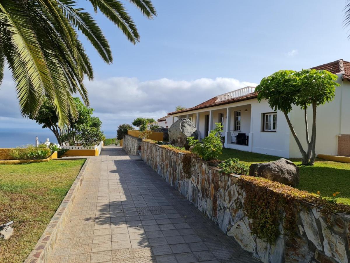 Appartamento El Hierro I San Juan de la Rambla Esterno foto