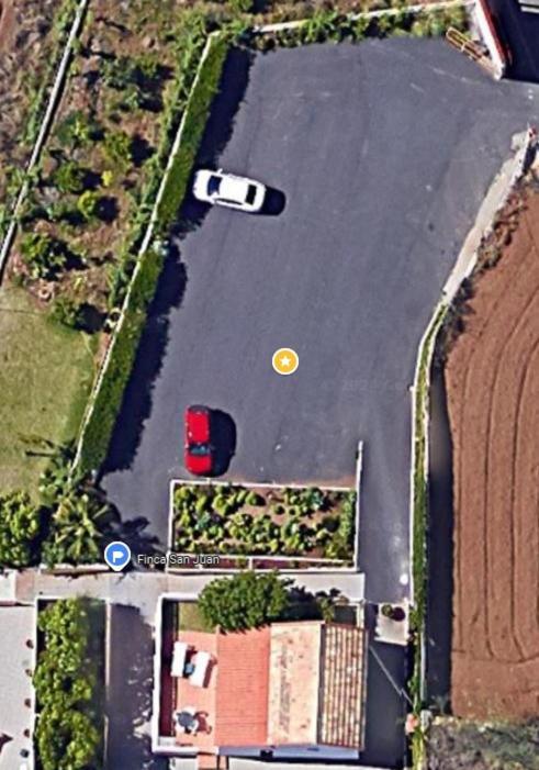 Appartamento El Hierro I San Juan de la Rambla Esterno foto